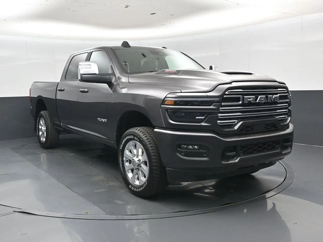 2026 RAM 2500 Laramie 4X4 Crew Cab SWB's photo