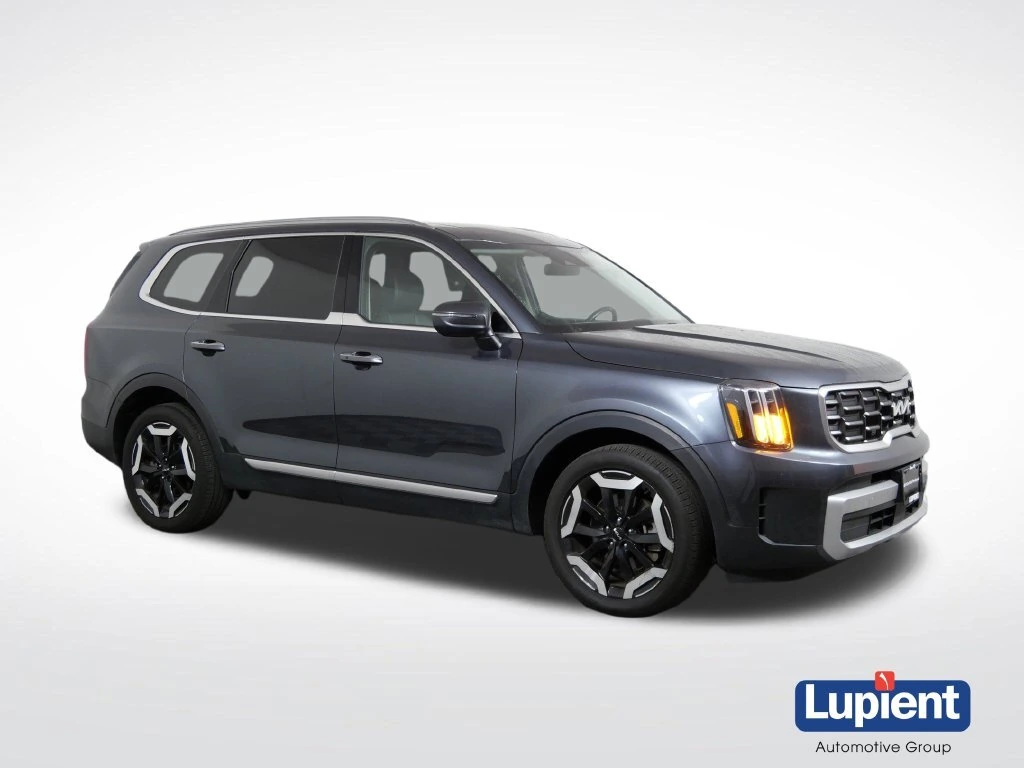 2024 Kia Telluride