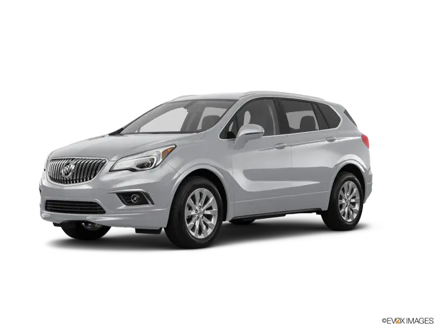 2017 Buick Envision Premium II