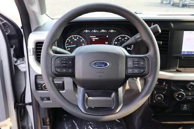 2026 Ford F-350 Super Duty XL - Photo 24
