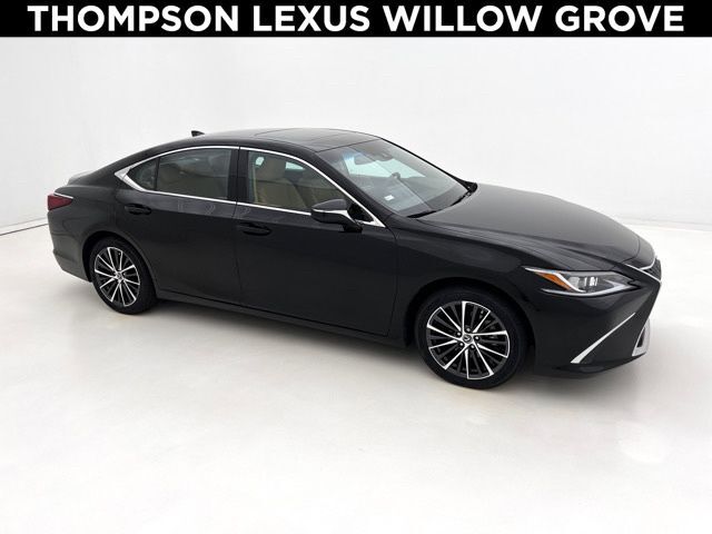 2024 Lexus ES 350