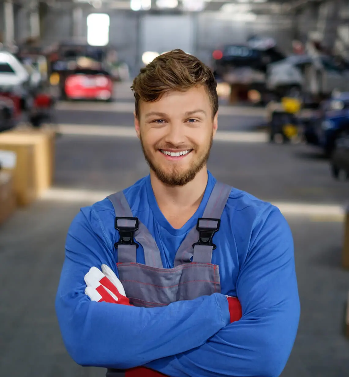 What Qualifies You for a Job as an Auto Inspector?
