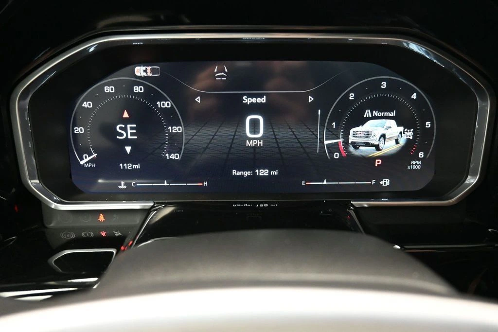 2026 GMC Sierra 1500 Elevation - Photo 10