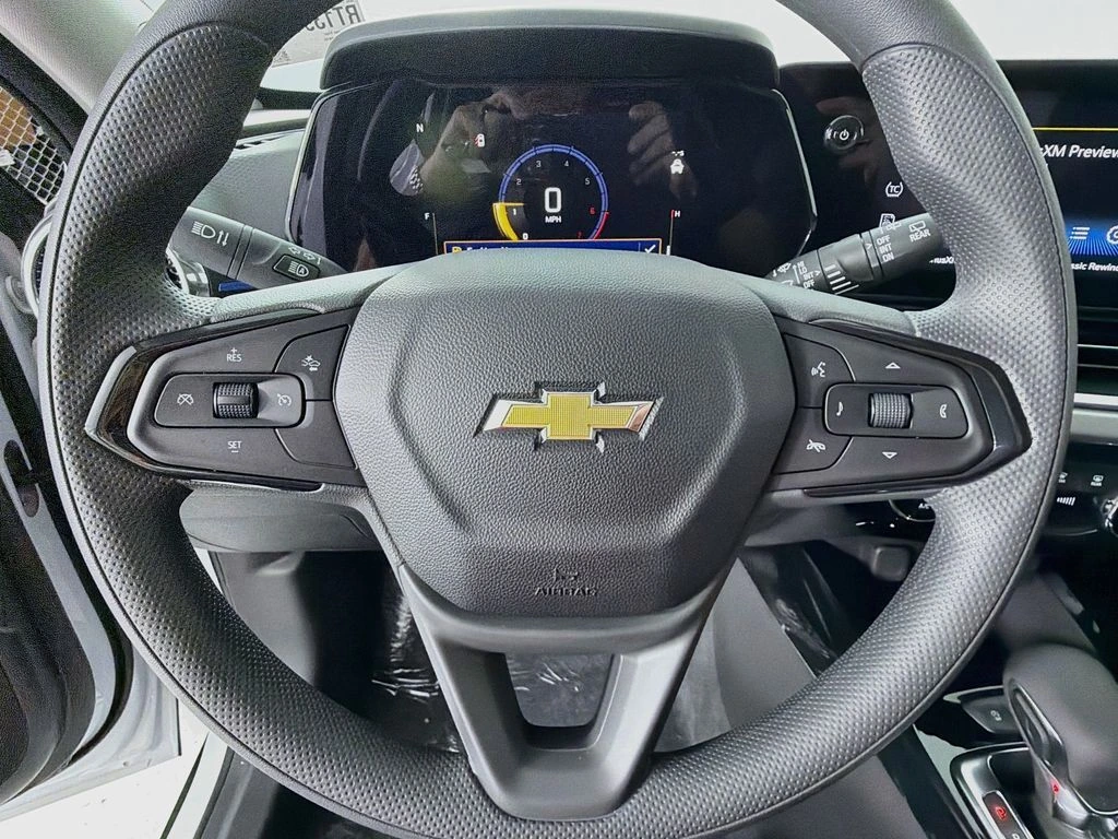 2026 Chevrolet Trax LT - Photo 11