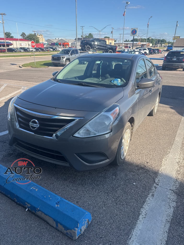 Vehicle
