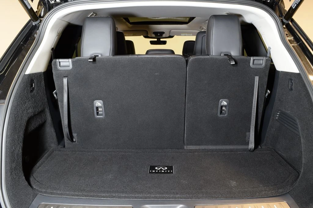 2026 INFINITI QX60 LUXE - Photo 33