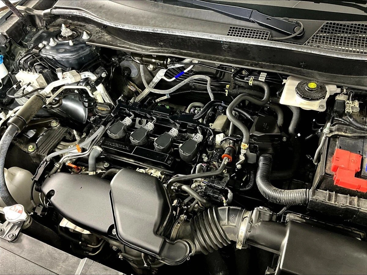 2024 Honda CR-V EX - Photo 30