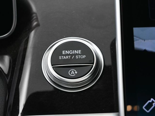 2025 Mercedes-Benz S-Class S 580 - Photo 7