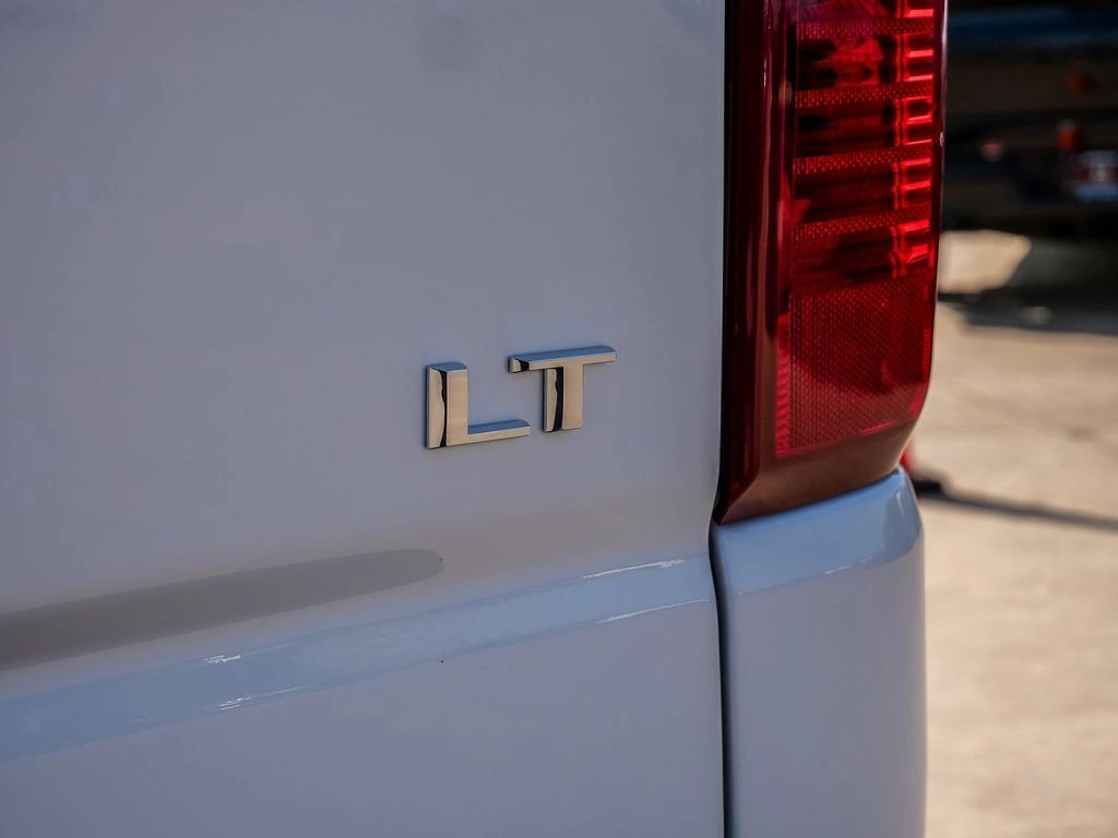 2026 Chevrolet Silverado 1500 LT - Photo 14