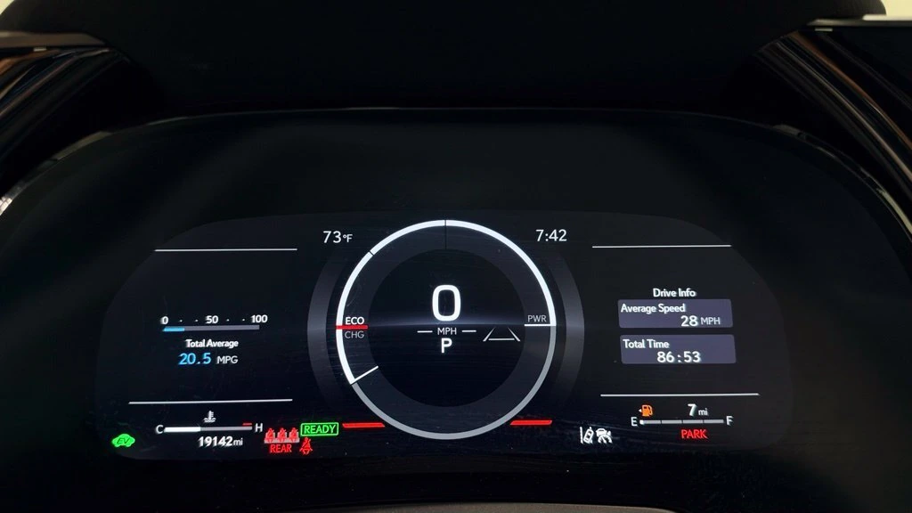 Vehicle thumbnail