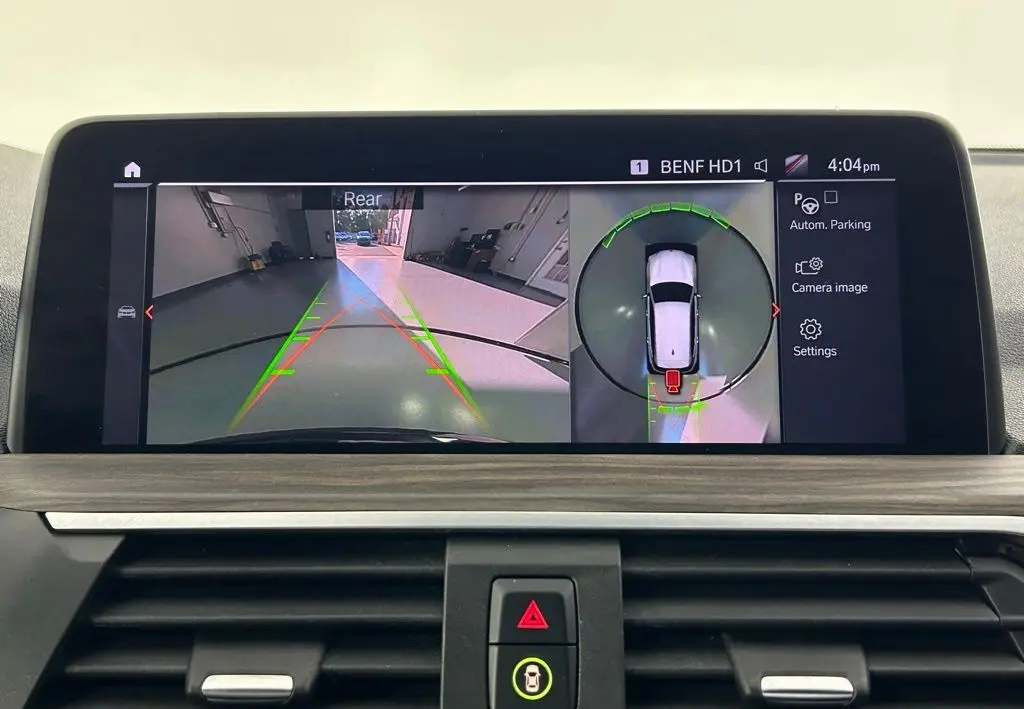 2021 Bmw X3 xDrive30i photo 18