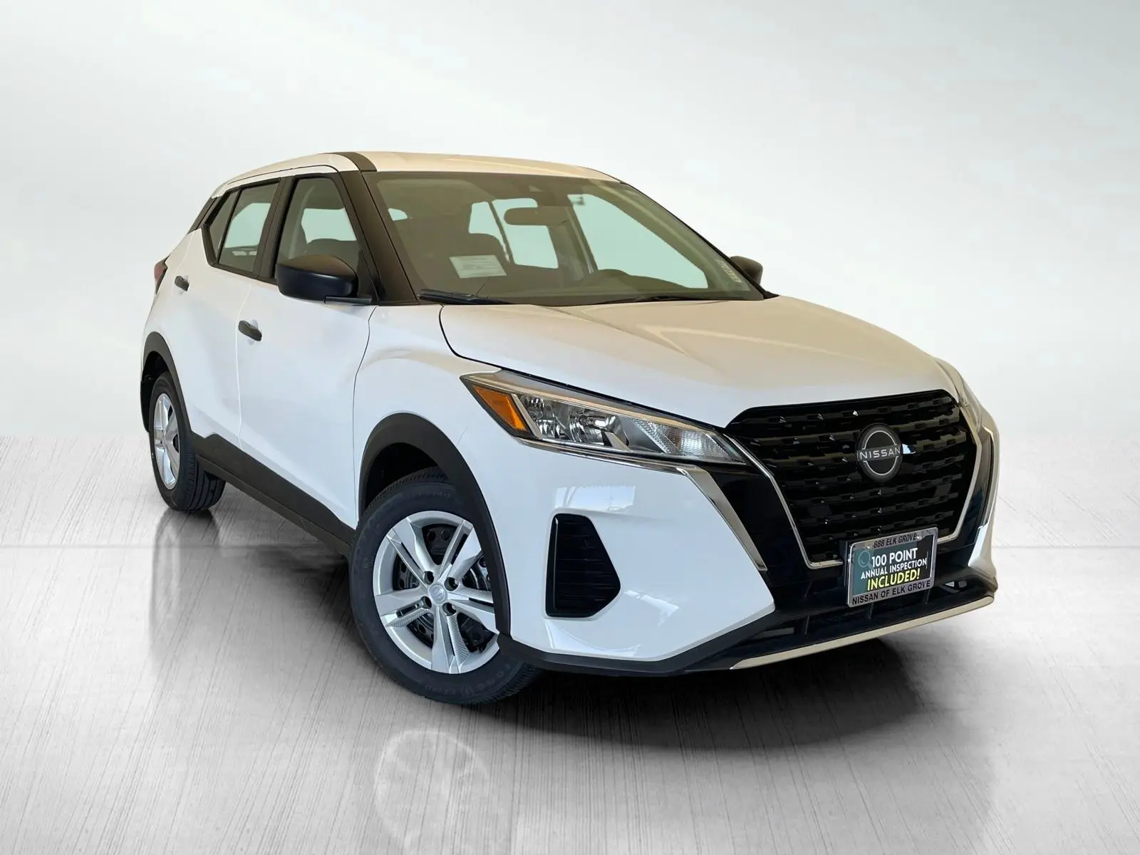 2025 Nissan KICKS PLAY