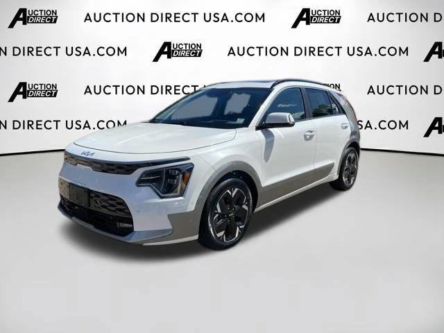 2023 Kia Niro Wave