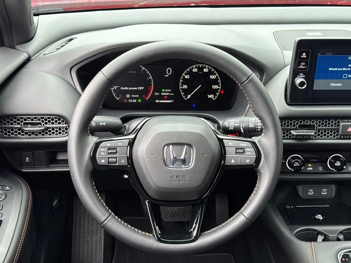 2026 Honda HR-V Sport - Photo 18