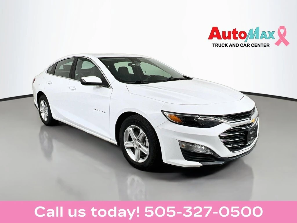 2023 Chevrolet Malibu
