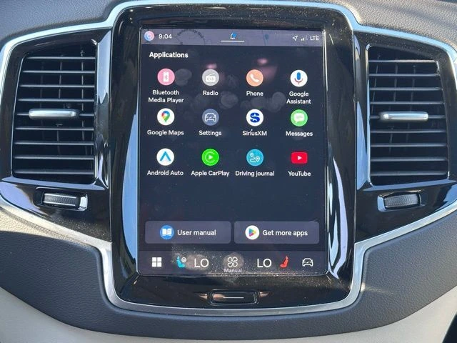 2024 Volvo XC90 Ultimate - Photo 12