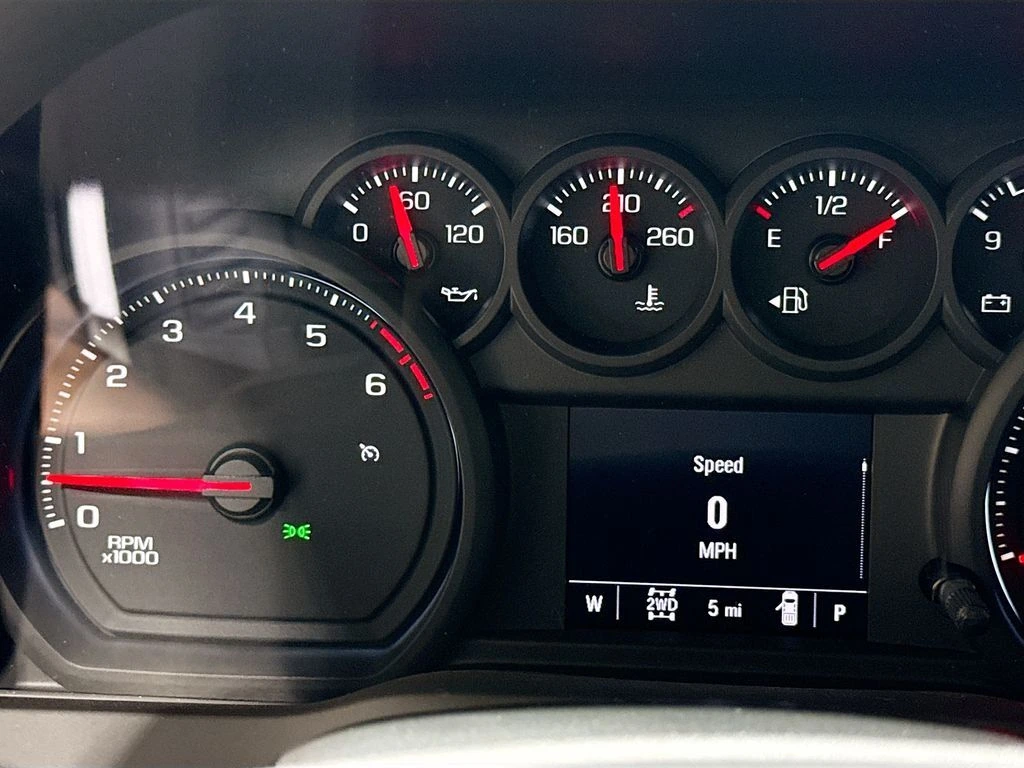 2026 GMC Sierra 2500HD Pro - Photo 11