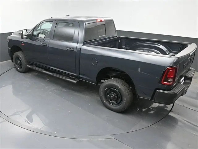 2026 Ram 2500 Tradesman photo 30