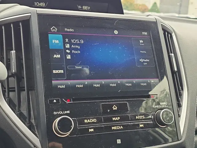 2019 Subaru Forester Touring photo 12