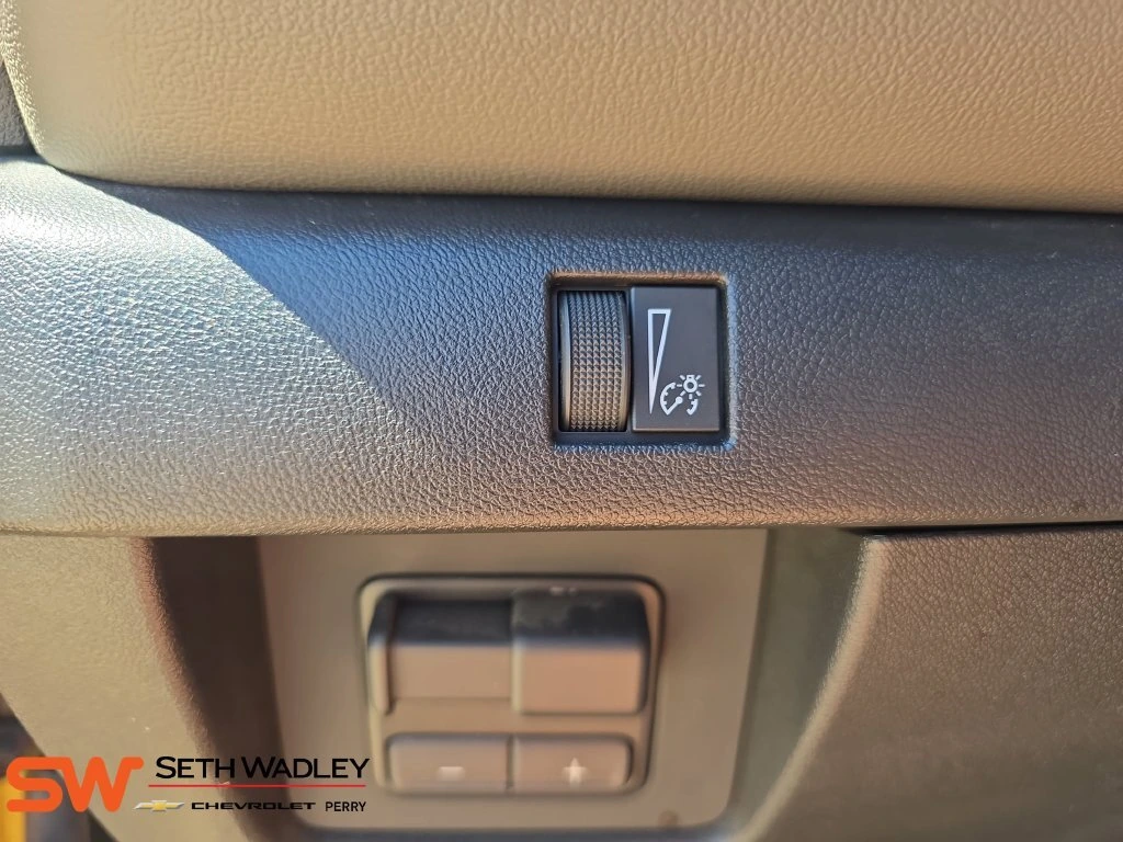 2024 Chevrolet Colorado ZR2 - Photo 27