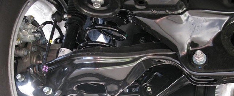 Drive System
