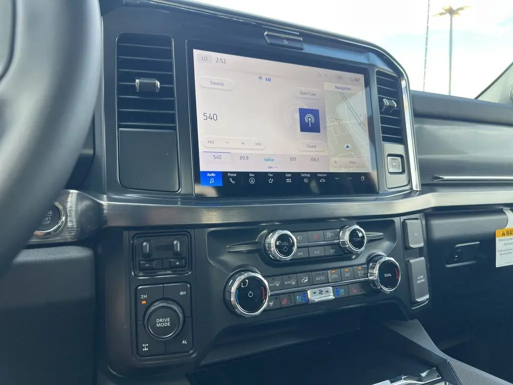 2026 Ford F-250 photo 21