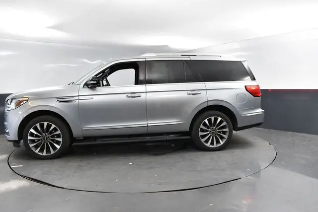 2021 Lincoln Navigator Reserve photo 4