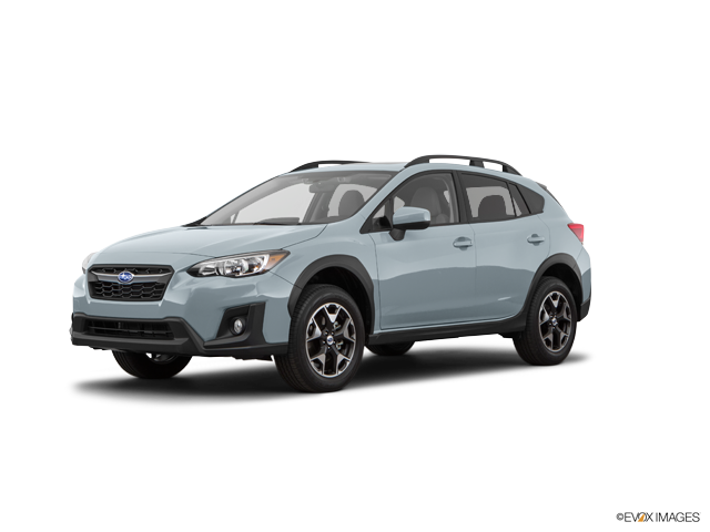 2018 Subaru Crosstrek 2.0i Premium CVT at Big Island Motors (Hyndai) - Hilo, photo 1