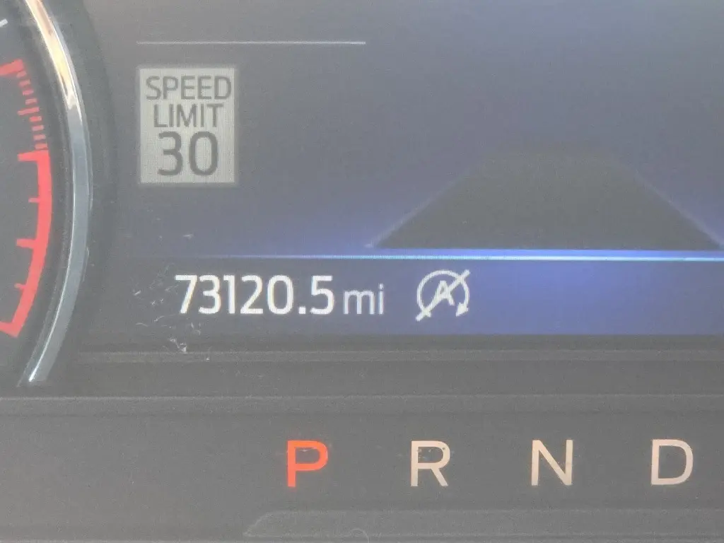2021 Ford Explorer Limited photo 26