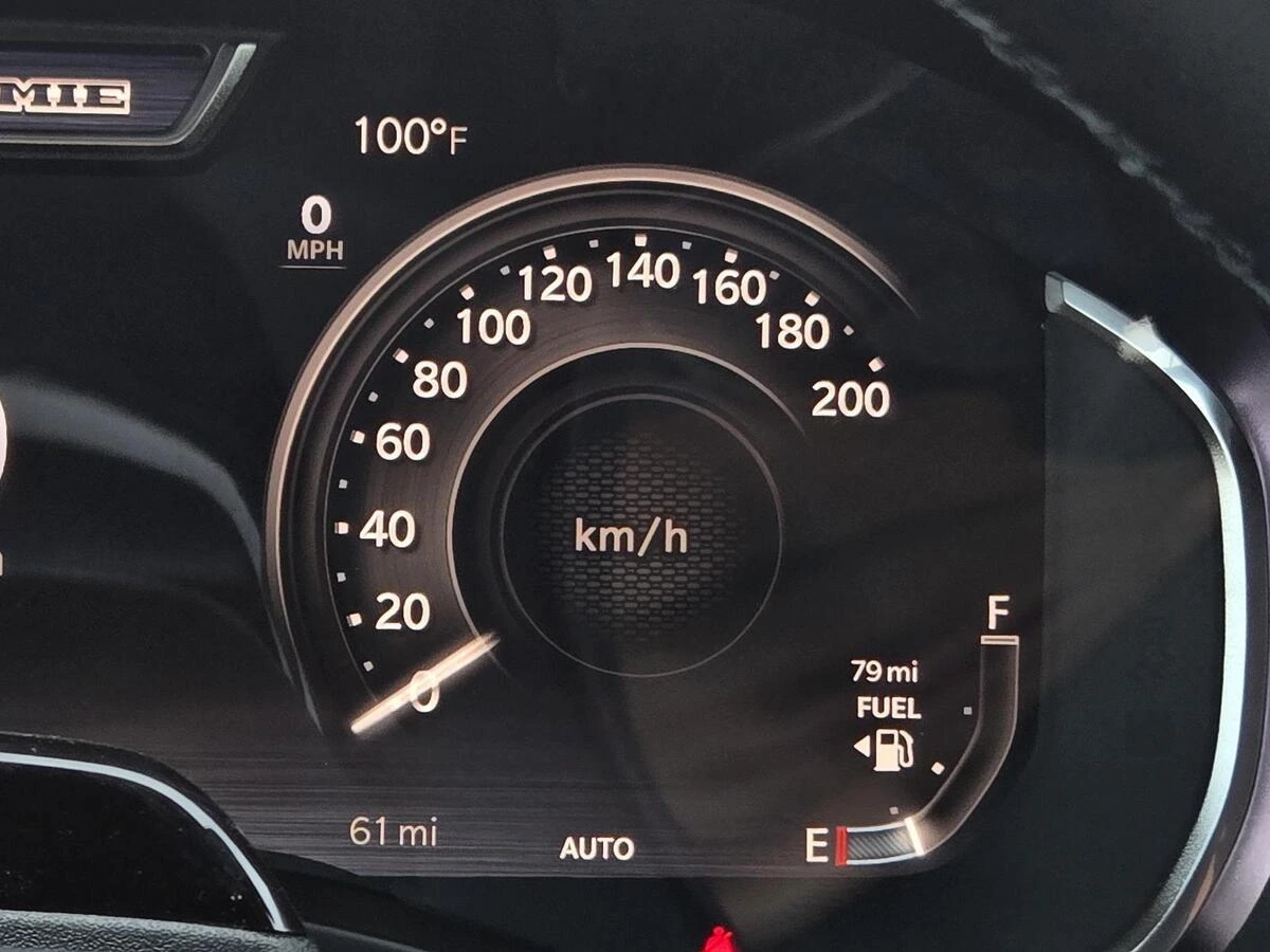 2026 RAM 1500 Laramie - Photo 17