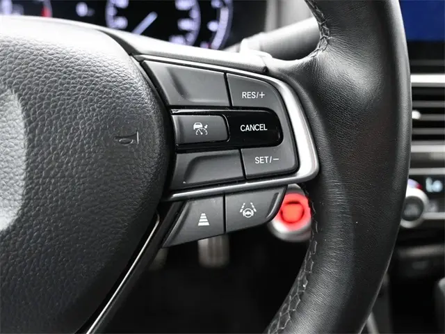 2022 Honda Accord Sport photo 19