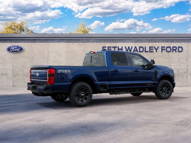 2027 Ford — photo 7