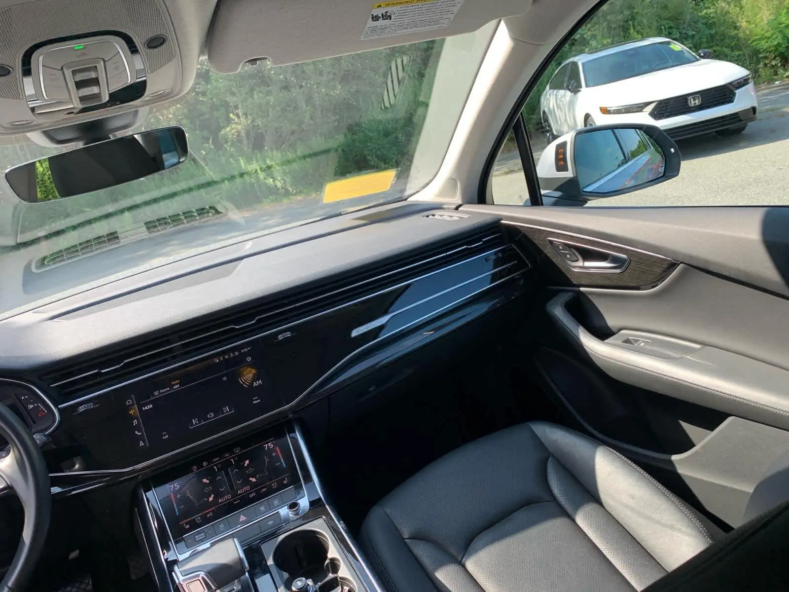 2022 Audi Q7 Premium Plus photo 33
