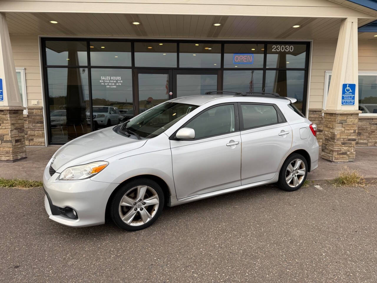 Vehicle