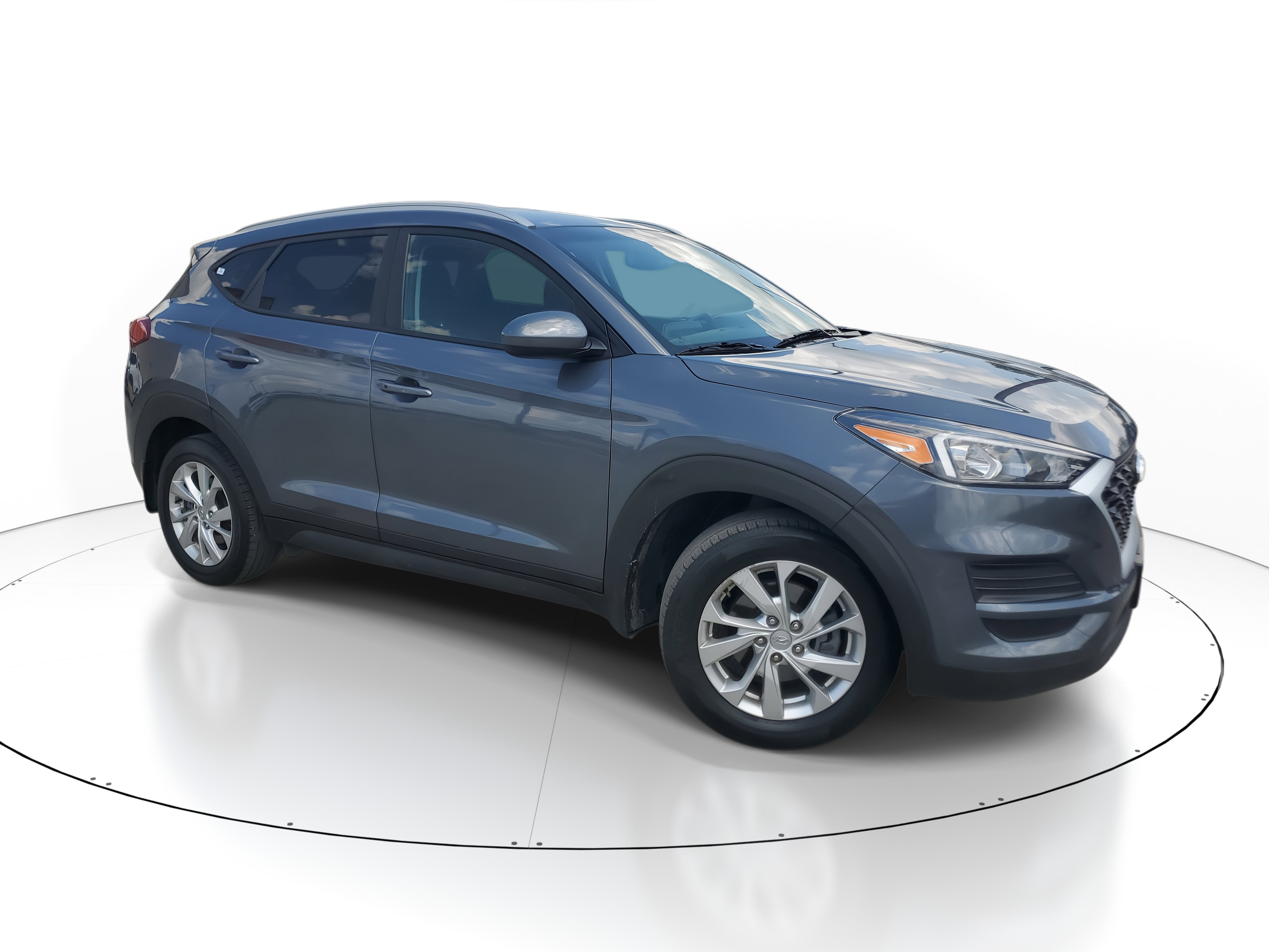 Vehicle
