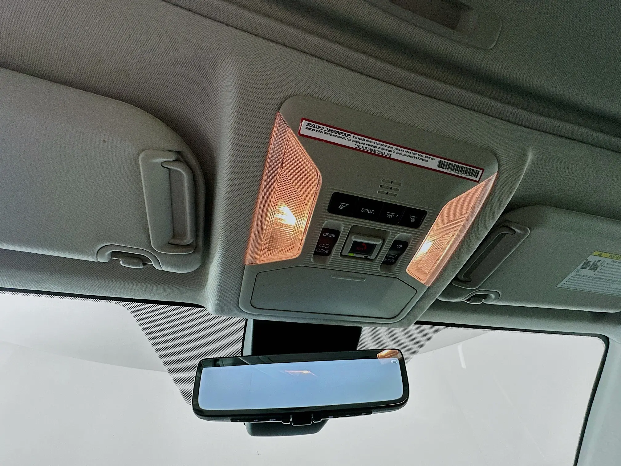2020 Toyota RAV4 Limited photo 30