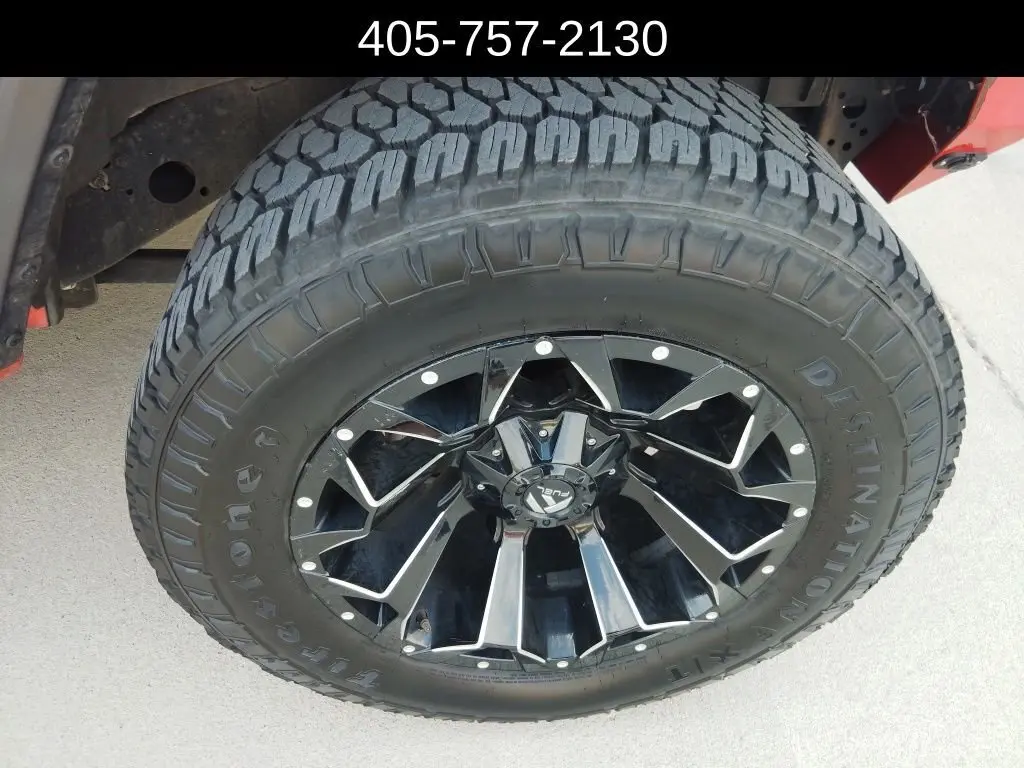 2019 Jeep Wrangler Unlimited Sport S photo 21