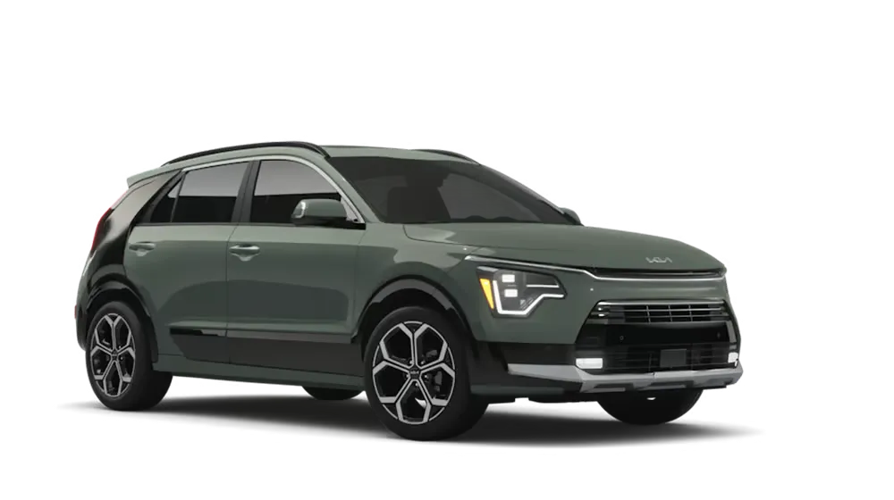 Niro EV