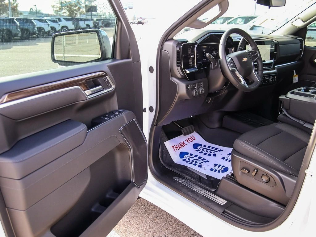 2026 Chevrolet Silverado 1500 LT - Photo 26