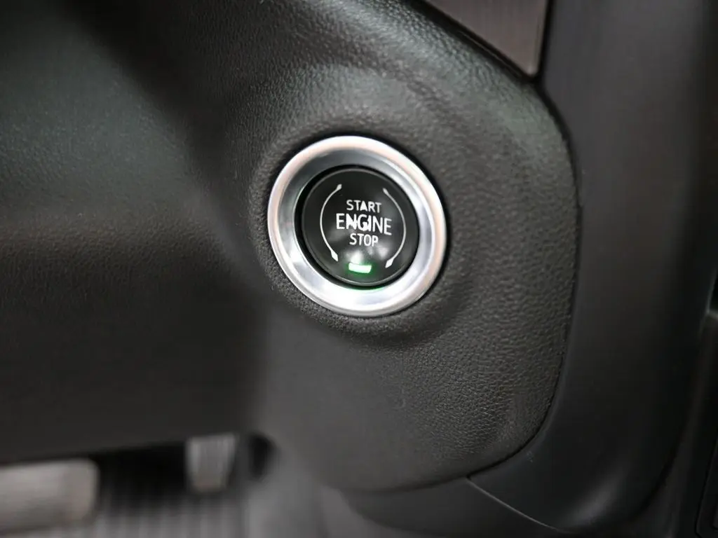 2020 Gmc Sierra 1500 AT4 photo 23