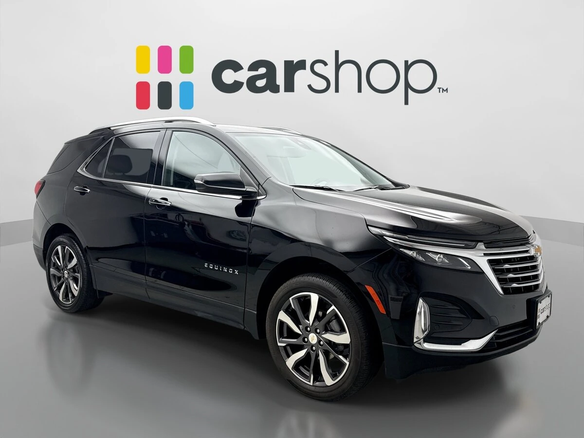 2024 Chevrolet Equinox Premier - Photo 7
