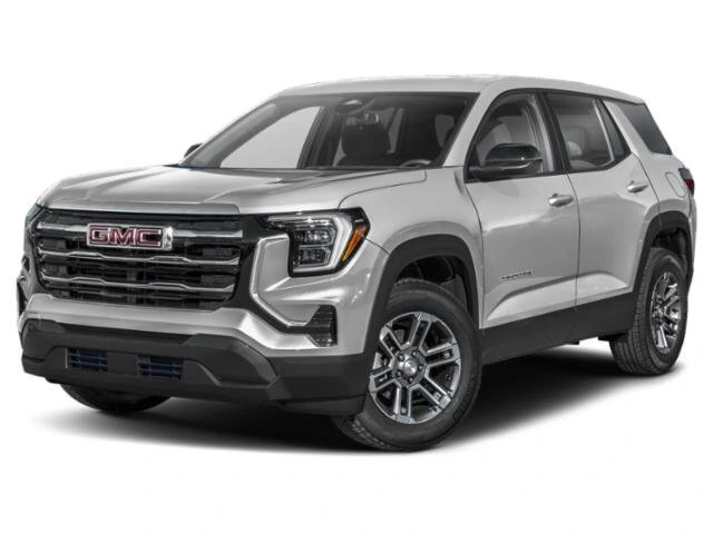New 2026 GMC® Terrain AWD 4dr Elevation at Kirksville Chevrolet Buick ...