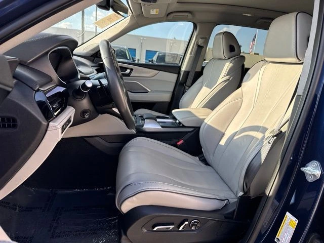 2024 Acura MDX Advance Package - Photo 11