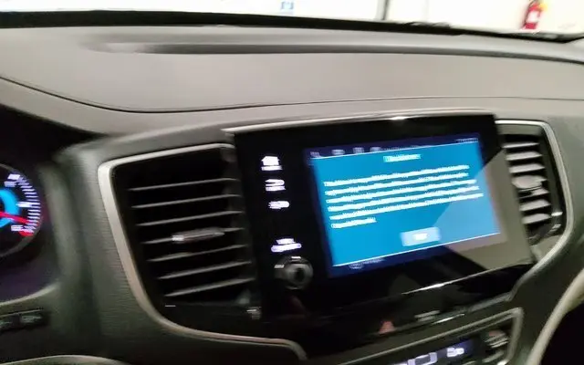 2022 Honda Pilot Special Edition photo 20