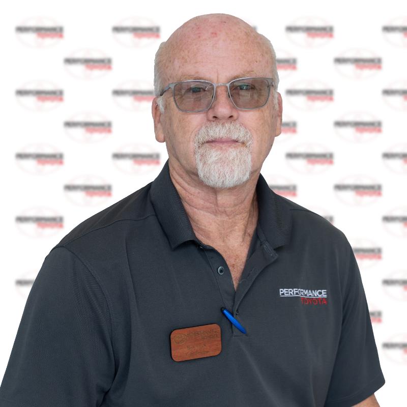 Bob Clark