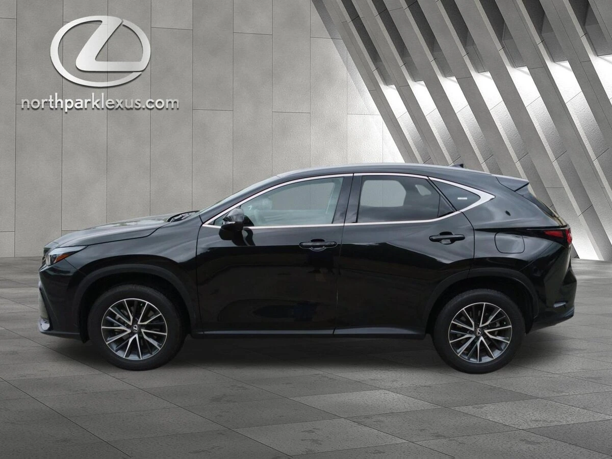 2025 Lexus NX 350 250 FWD's photo