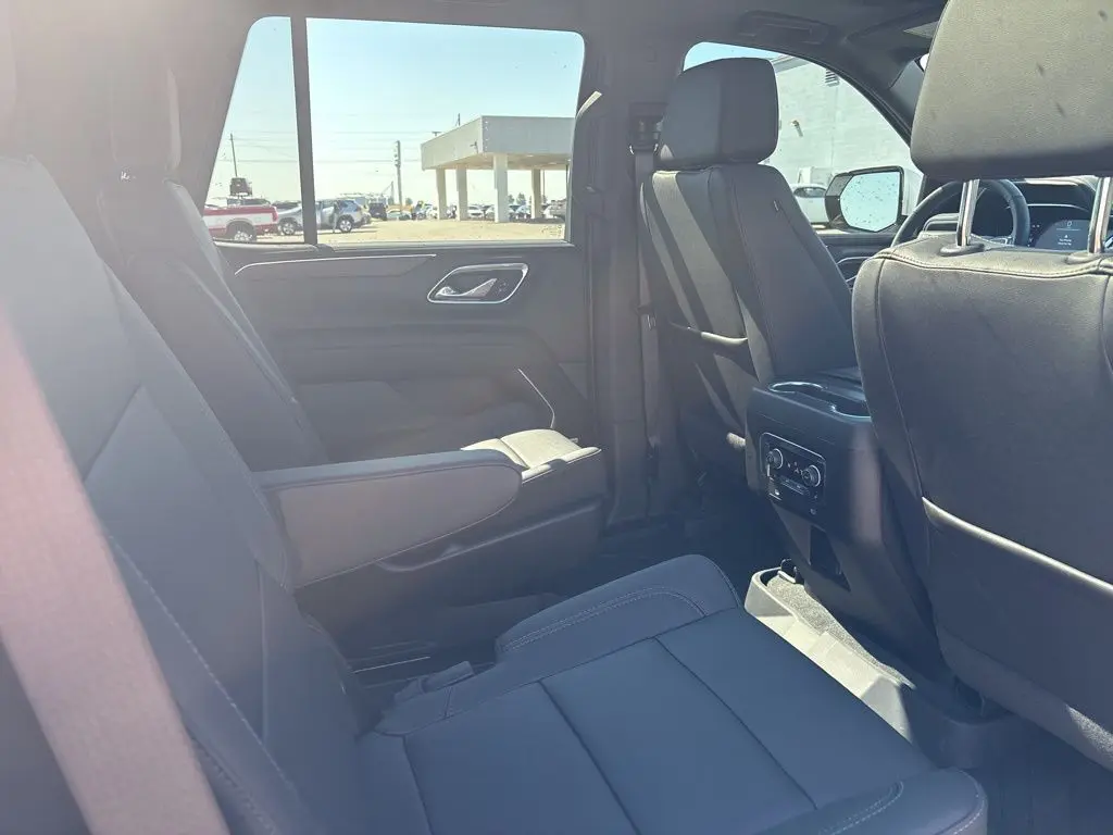 2024 Chevrolet Tahoe Z71 photo 15