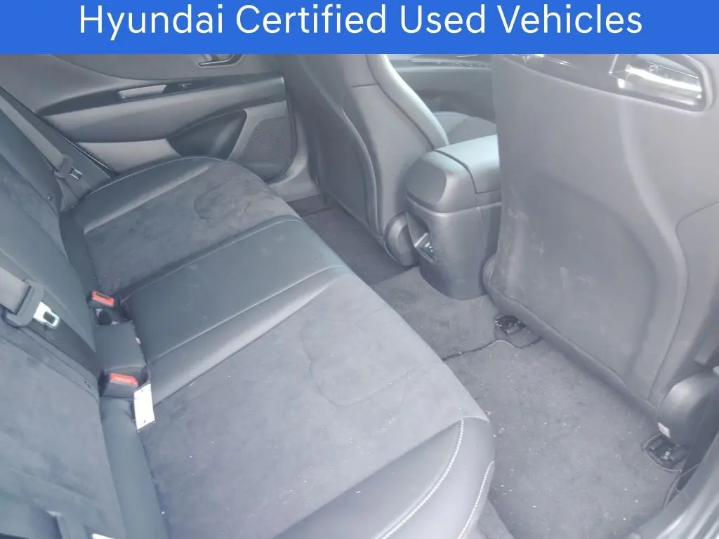 2025 Hyundai Elantra N Base photo 11