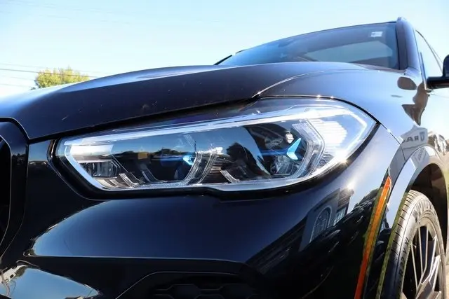 2022 Bmw X5 xDrive40i photo 7