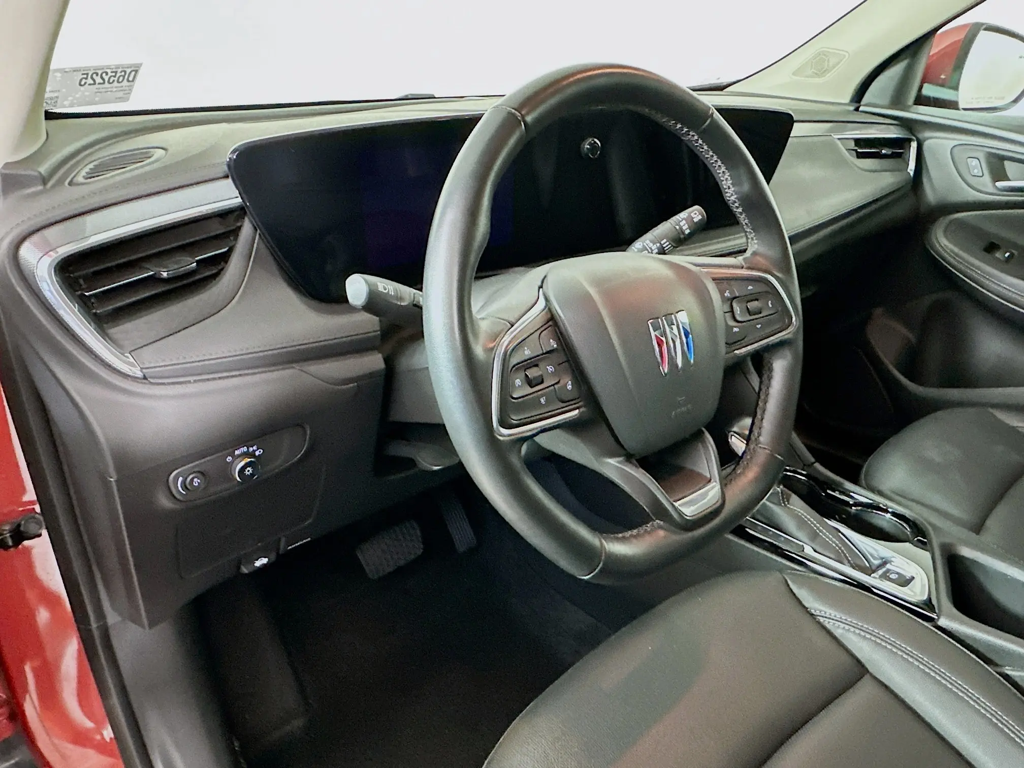 2024 Buick Encore GX Sport Touring photo 21